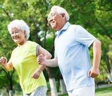 老年人跑步鍛煉身體要注意些什么？