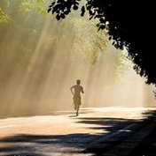 早上跑步能減肥嗎？晨跑有利于健康又能減肥